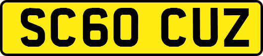 SC60CUZ