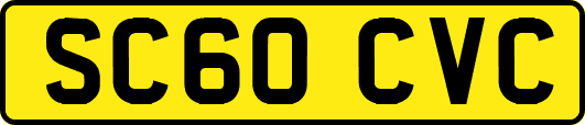 SC60CVC