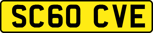 SC60CVE