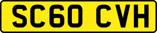 SC60CVH