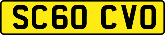 SC60CVO