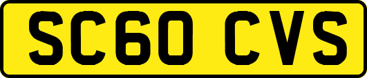 SC60CVS