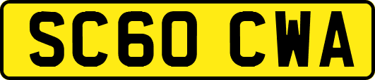 SC60CWA