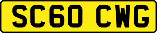 SC60CWG