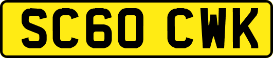 SC60CWK