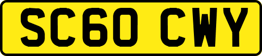SC60CWY