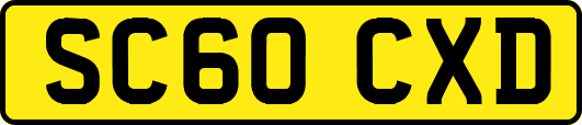 SC60CXD