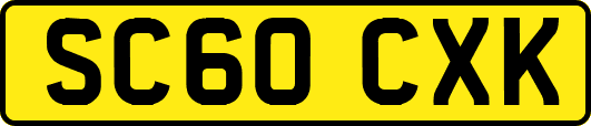 SC60CXK