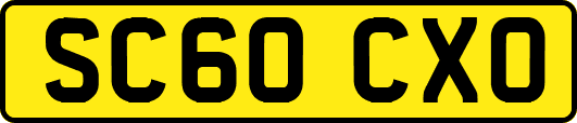 SC60CXO