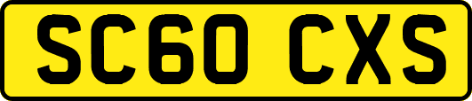 SC60CXS