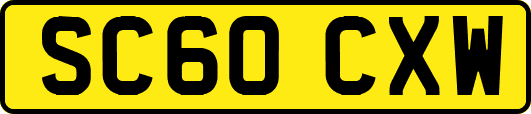 SC60CXW