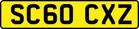 SC60CXZ