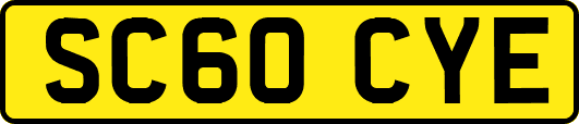 SC60CYE