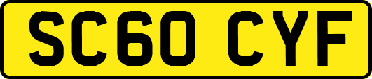 SC60CYF