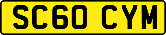 SC60CYM