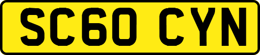 SC60CYN