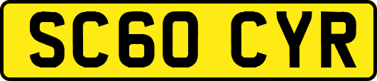 SC60CYR