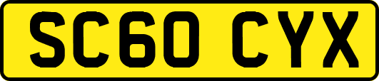 SC60CYX
