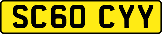 SC60CYY