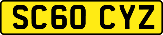 SC60CYZ