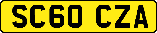 SC60CZA