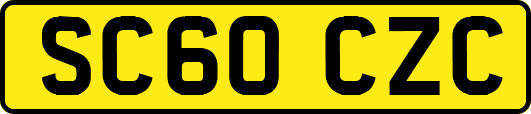 SC60CZC