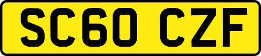 SC60CZF