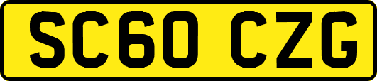 SC60CZG