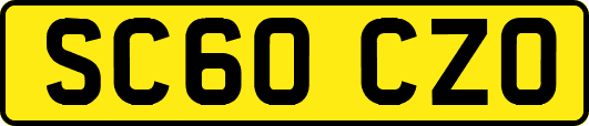 SC60CZO
