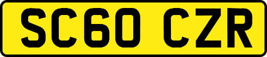 SC60CZR