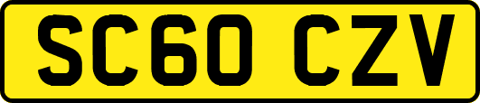 SC60CZV