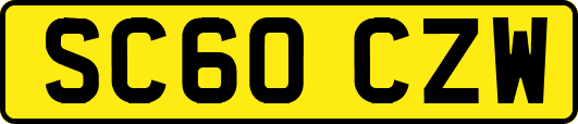 SC60CZW