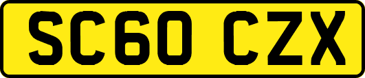 SC60CZX