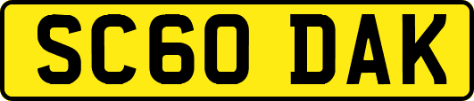 SC60DAK