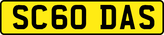 SC60DAS