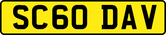 SC60DAV