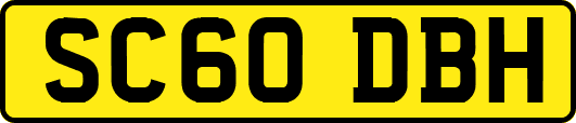 SC60DBH