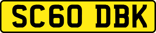 SC60DBK