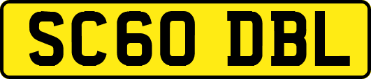 SC60DBL