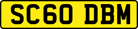 SC60DBM