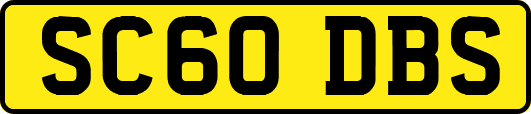 SC60DBS