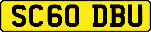 SC60DBU