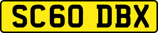 SC60DBX
