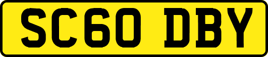 SC60DBY