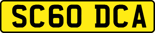 SC60DCA