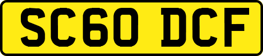 SC60DCF