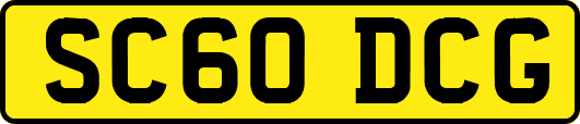 SC60DCG