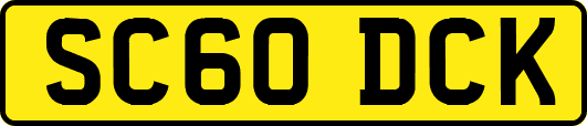 SC60DCK