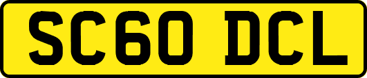 SC60DCL