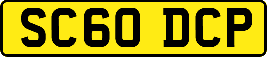 SC60DCP